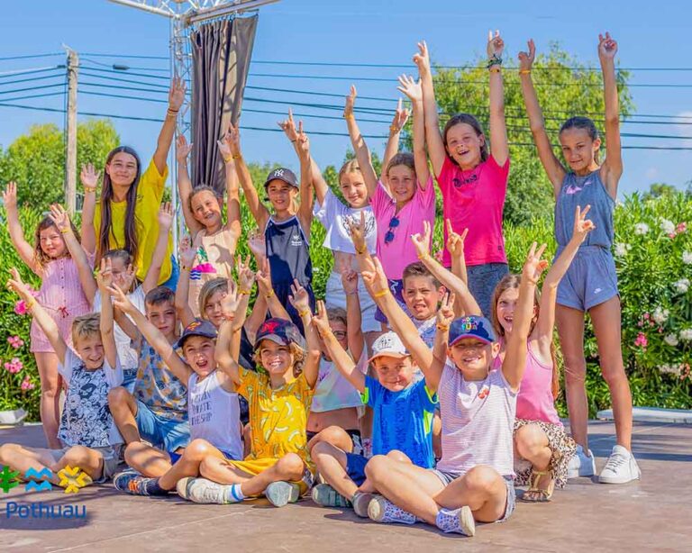 Kinderactiviteiten in Hyères