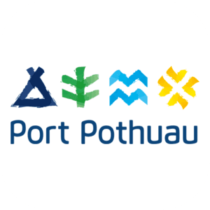 Favicon Camping Port Pothuau