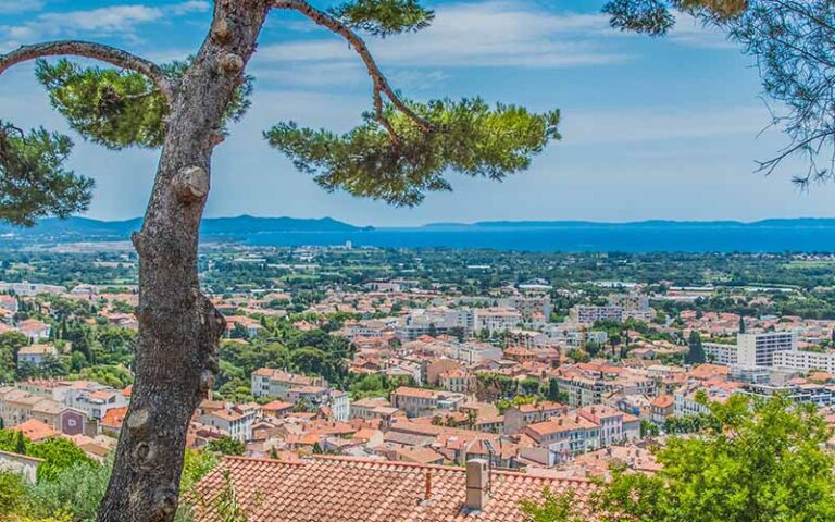 visiter hyeres iles dor