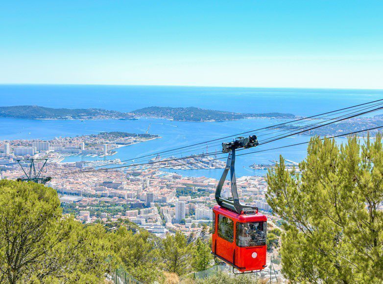 decouvrir toulon