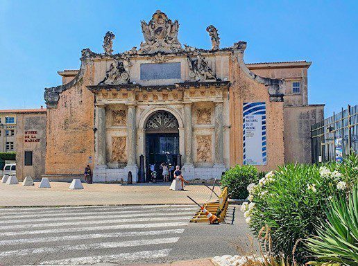 musee de la marine