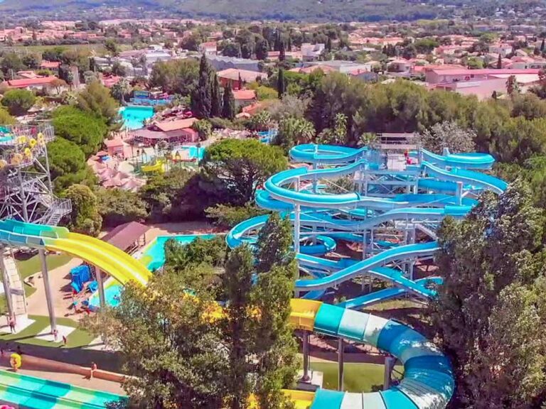 parc aqualand