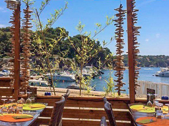 ristorante le niel
