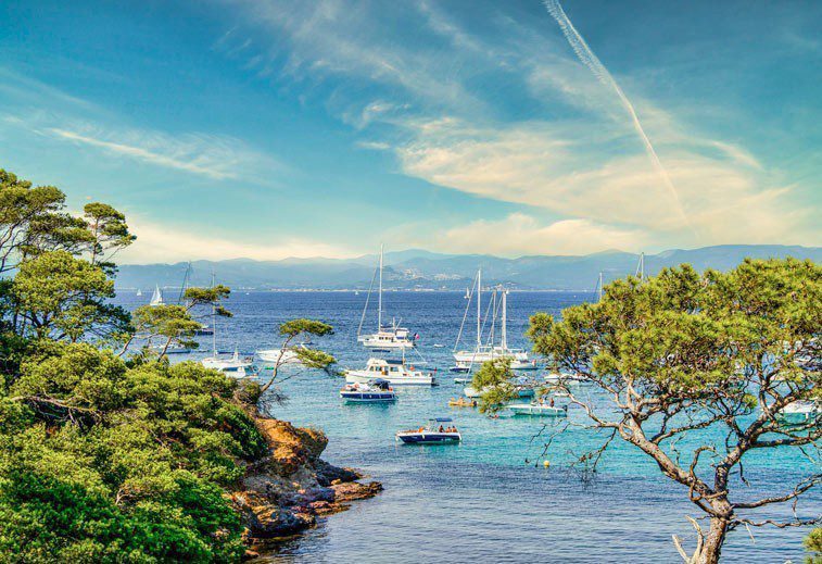 visit hyeres