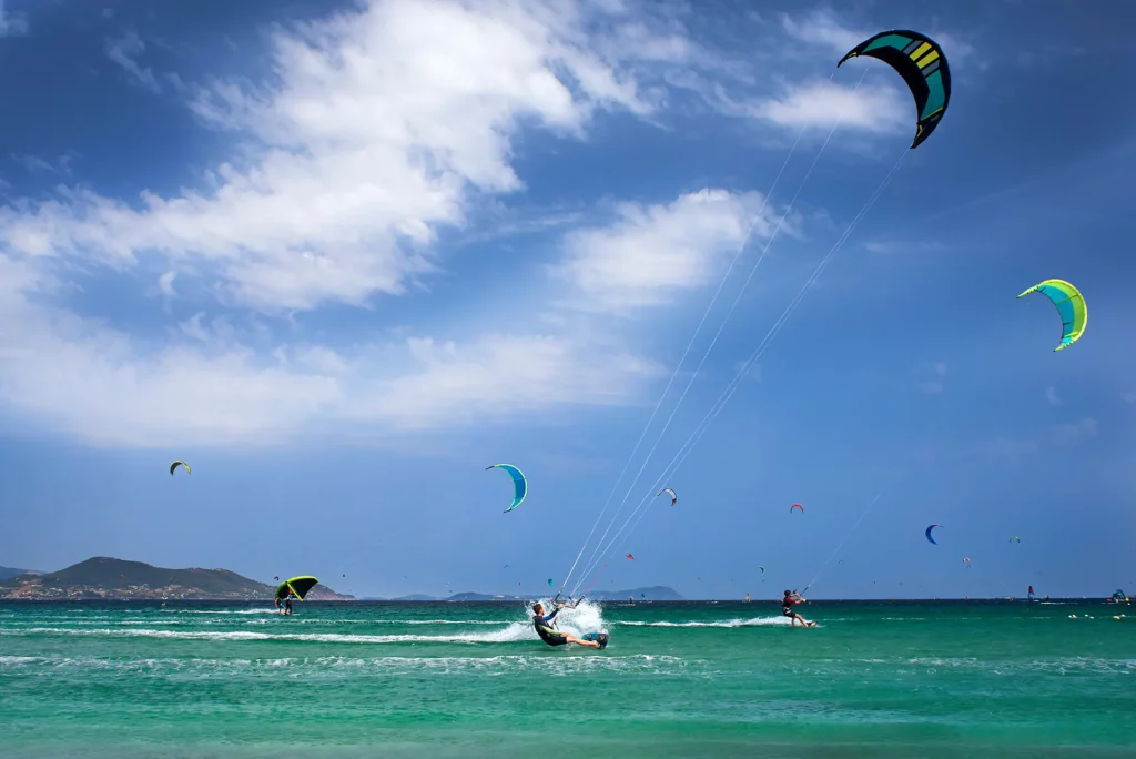 Kite Surf Var