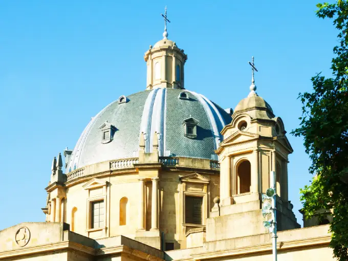 église saint louis