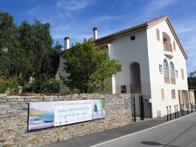 villa théo