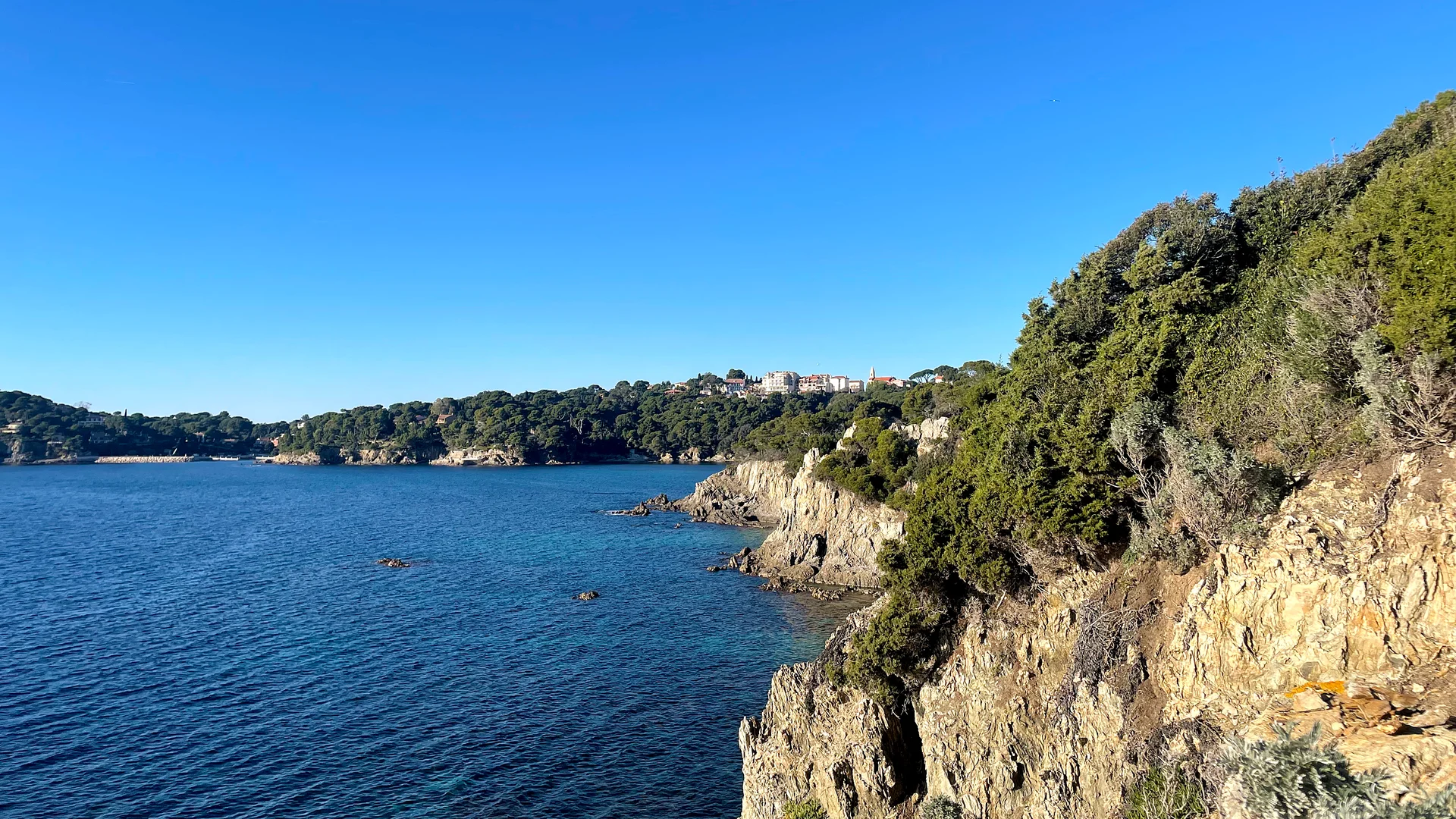 Presqu'ile de Giens