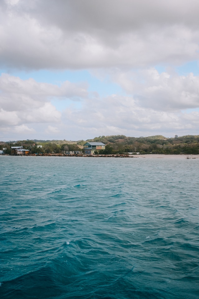 Port cros