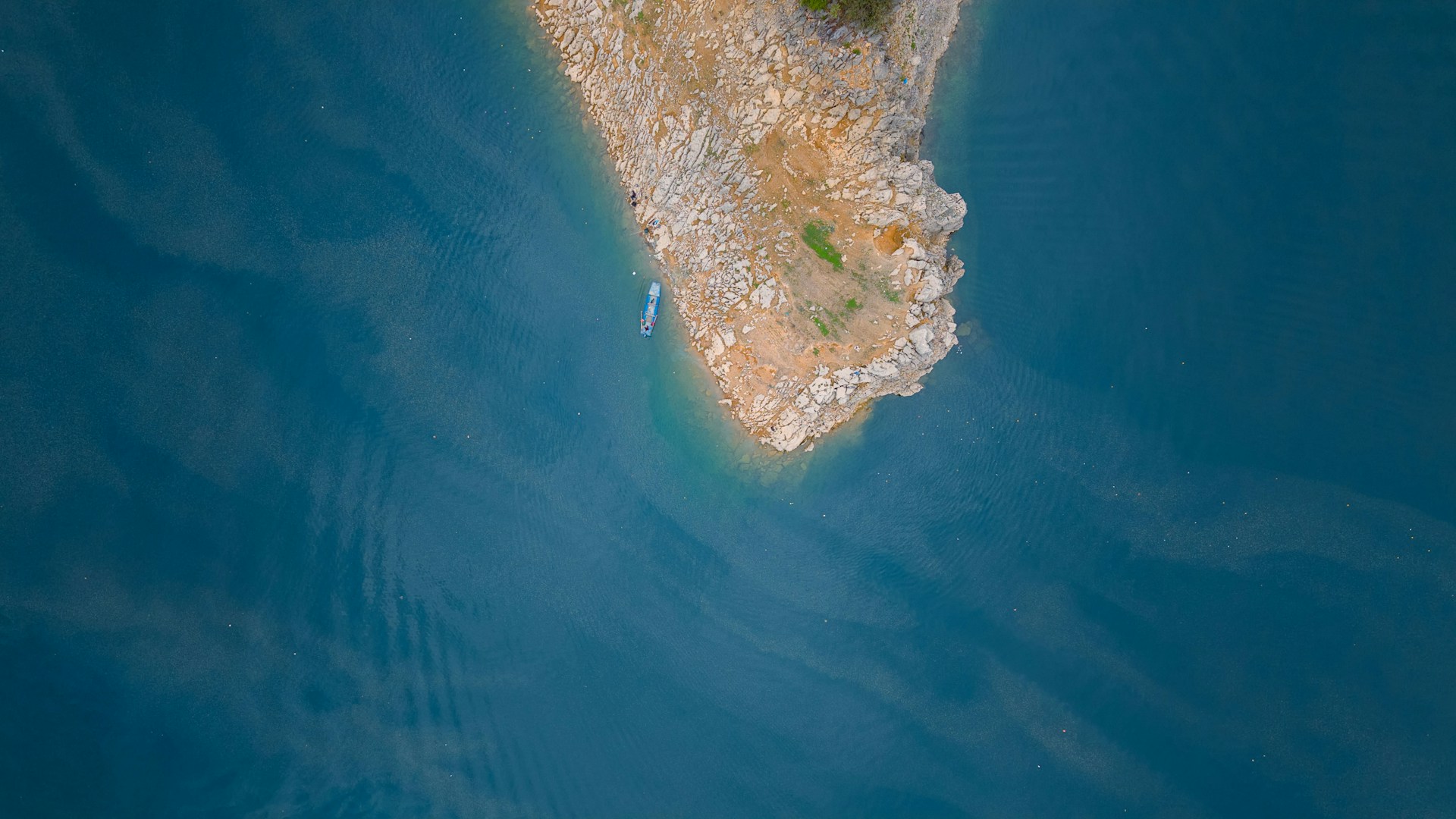 Presque îles