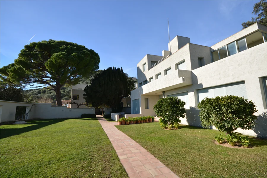 Villa Noaille Hyères