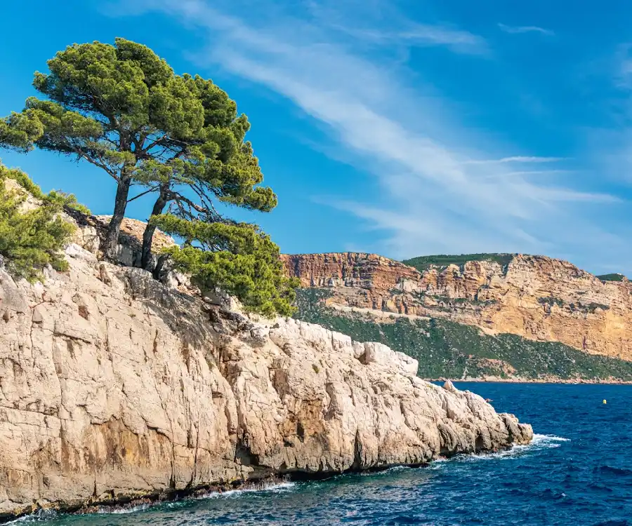 Les plus belles plages du Lavandou