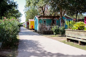 Camping Hyères Port Pothuau | Camping Var place picture